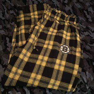 Bruins Sleep Pants